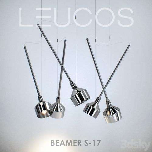 LEUCOS Beamer S17 (angle)