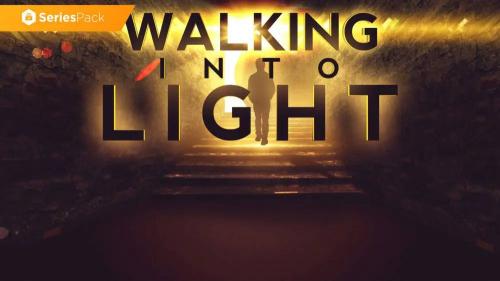 SermonBox - Walking Into Light - Series Pack - Premium $60