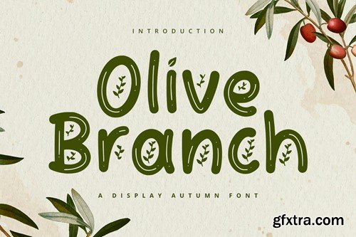 Olive Branch FKKPVFW