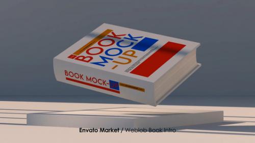 Videohive - Book Promo 0.4 - 50895170