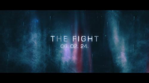 Videohive - Fight Cinematic Trailer | MOGRT - 50896556
