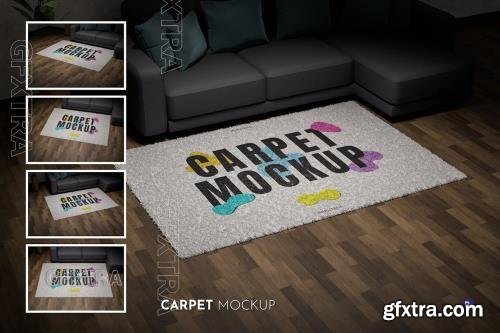 Carpet Mockup YK4T5Z6