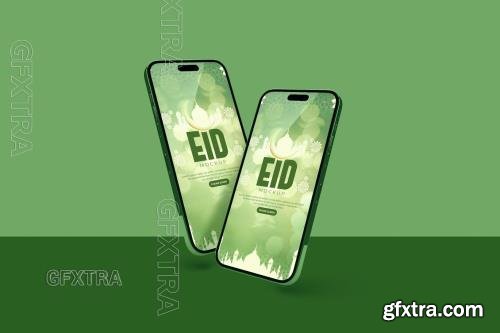 Eid iPhone 7UTN64S