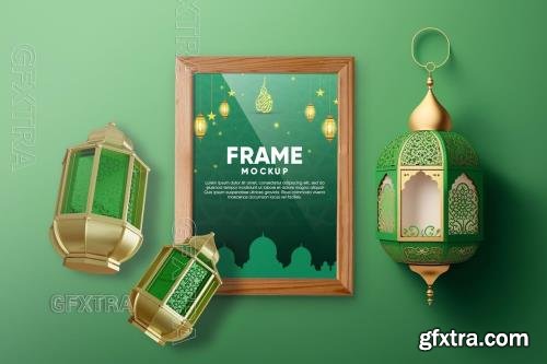 Eid Frames QGVA28W