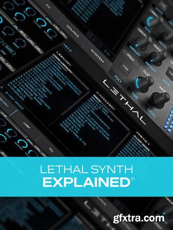 Groove3 Lethal Synth Explained