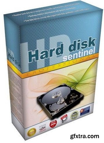 Hard Disk Sentinel Pro 6.20 Final Multilingual