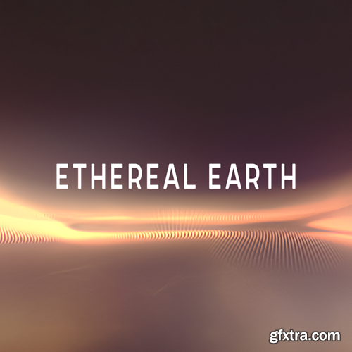 Native Instruments Ethereal Earth v2.1.1