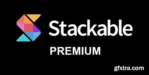 Stackable Premium v3.12.11 - Nulled