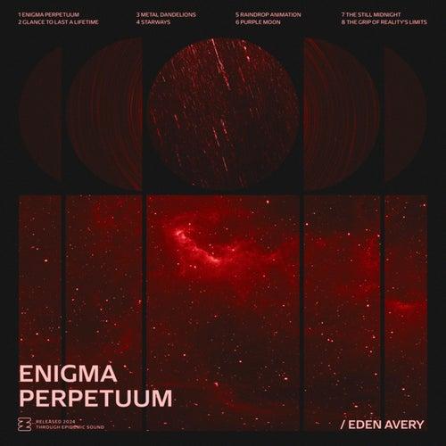 Epidemic Sound - Enigma Perpetuum - Wav - L53eyEAkOe