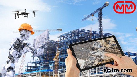 No-Code AI for Civil Engineers
