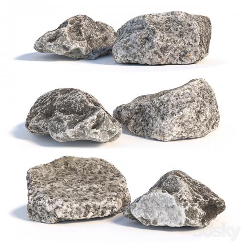 Stones 138