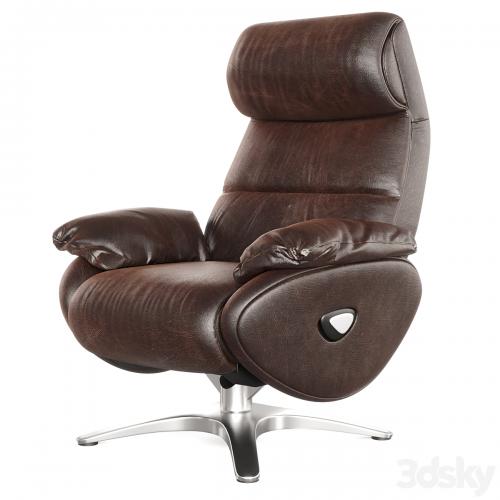 Adler Massage Chair