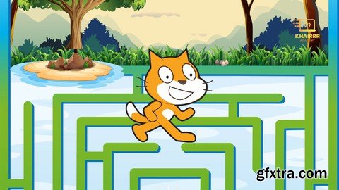 Learn Game Design by Making a Simple Maze Game in 1 Day!