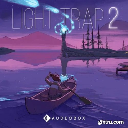 AudeoBox Light Trap 2