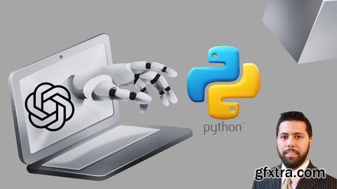 AI-Guided Python Programming: ChatGPT Guided Code Mastery