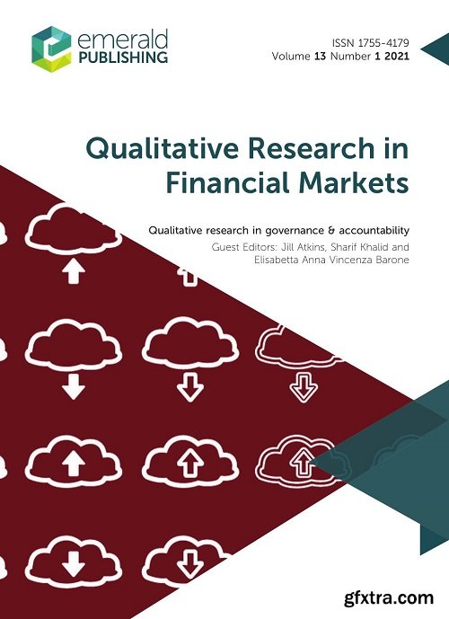 Qualitative Research in Governance and Accountability