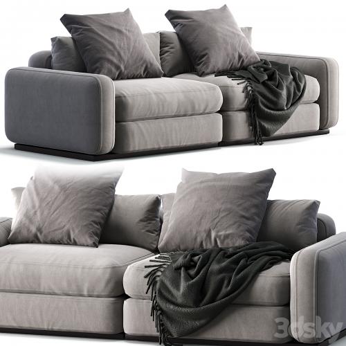 Flexform Sofa Beauty