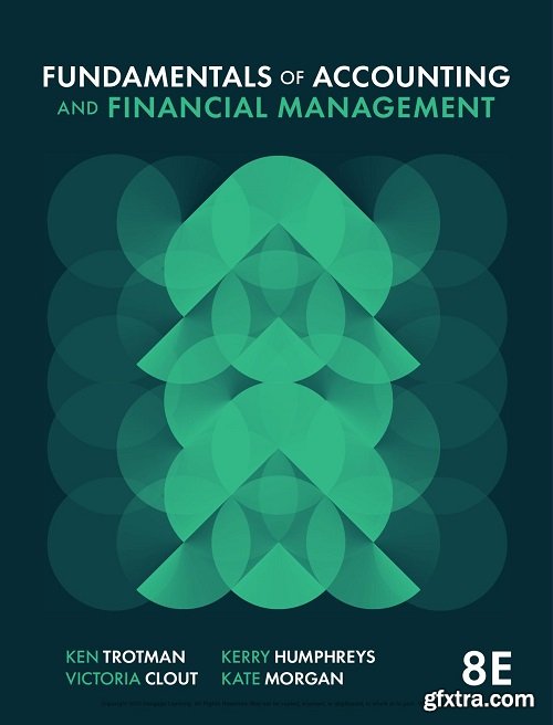 Fundamentals of Accounting and Financial Management, 8th Edition