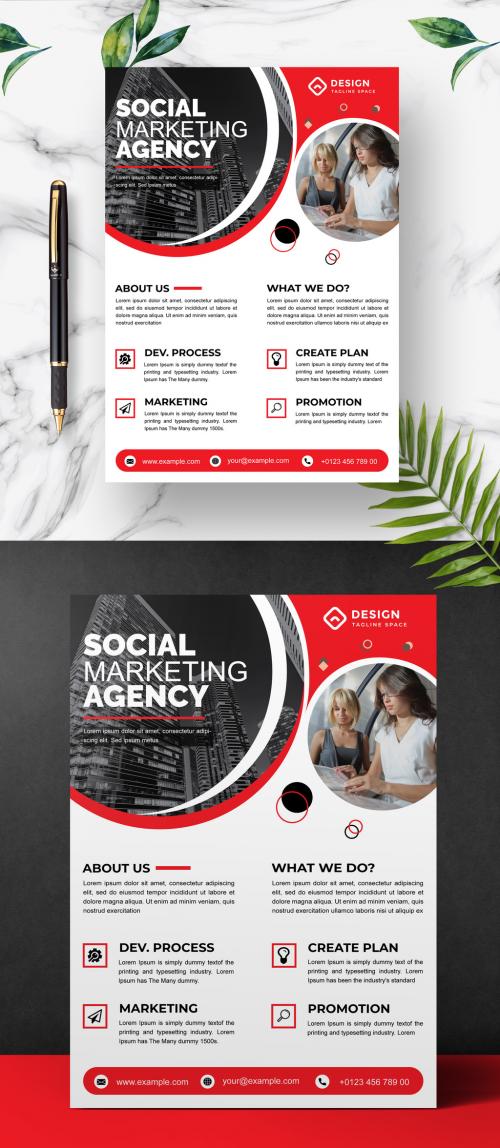 Adobe Stock - Flyer Layout Yellow Poster Layout Layout - 462954638