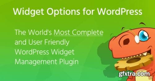 Extended Widget Options v5.1.0 - Nulled