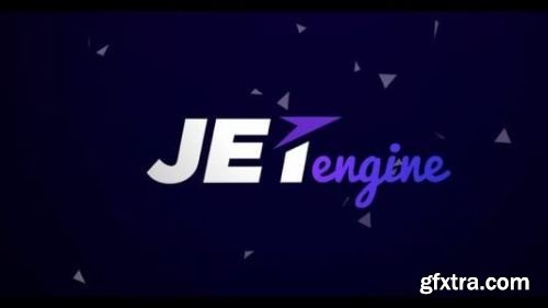 Jet Engine v3.4.0 - Nulled