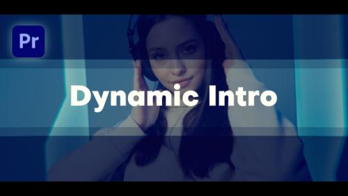 Videohive - Dynamic Intro - 50941840