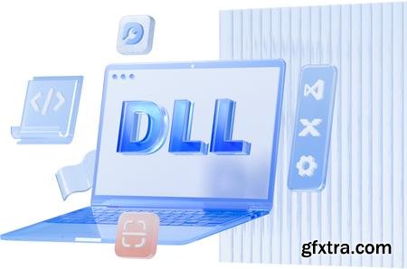 4DDiG DLL Fixer 1.0.0.12 Portable