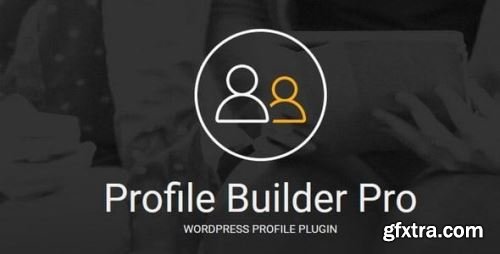 Profile Builder Pro v3.10.5 - Nulled
