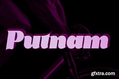 Putnam 62XXPLW