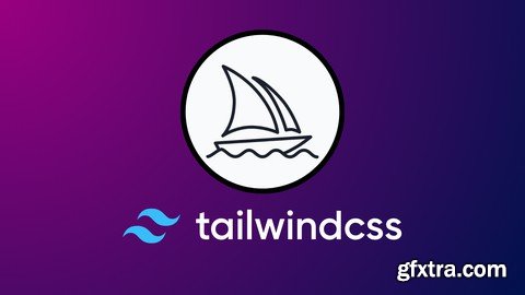 Midjourney For Web Design & Development (with Tailwind CSS)