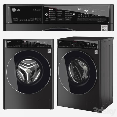 washing machine LG_AIDD_F2T9GW9P