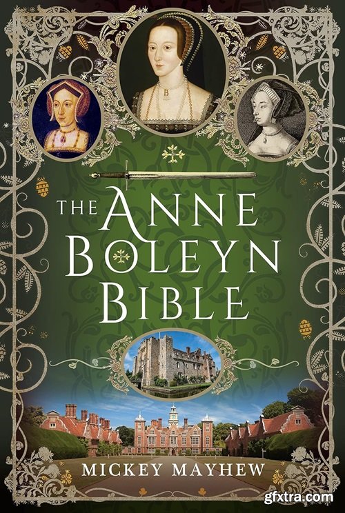 The Anne Boleyn Bible