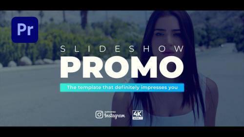 Videohive - Slideshow Promo - 32221969