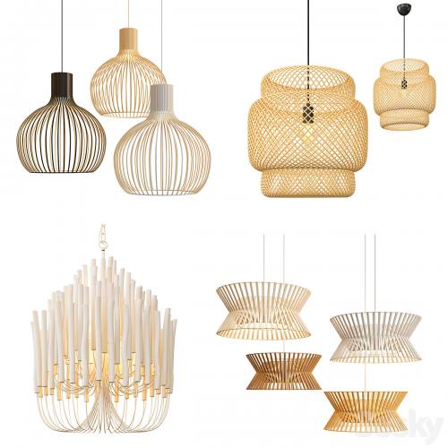 Four Exclusive Chandelier Collection_10