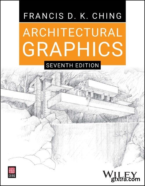 Architectural Graphics, 7th Edition