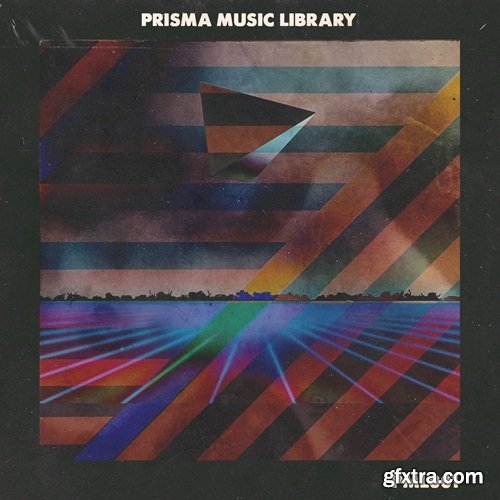 Prisma Music Library Vol 1 (Compositions)