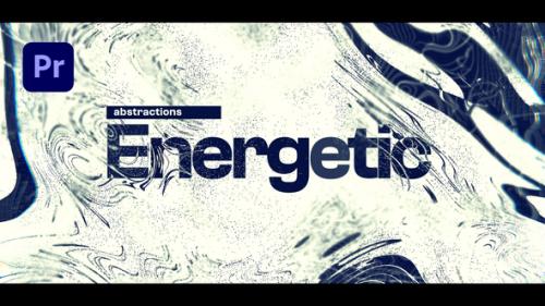 Videohive - Abstract Typography Opener - 51298352