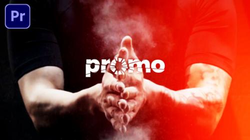 Videohive - Shatter Promo - 40764393