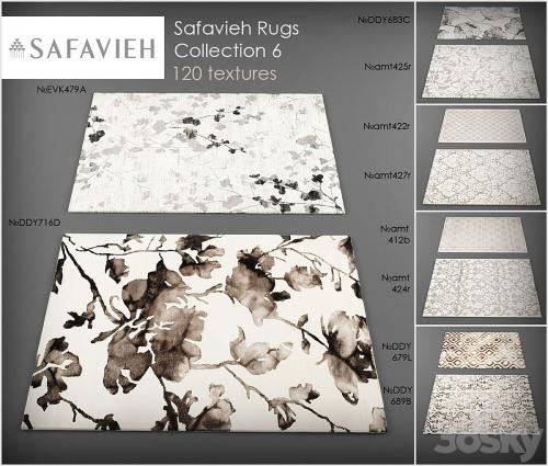 Safavieh rugs6