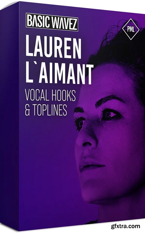 PML - Bound to Divide - Lauren L\'aimant Vocal Hooks