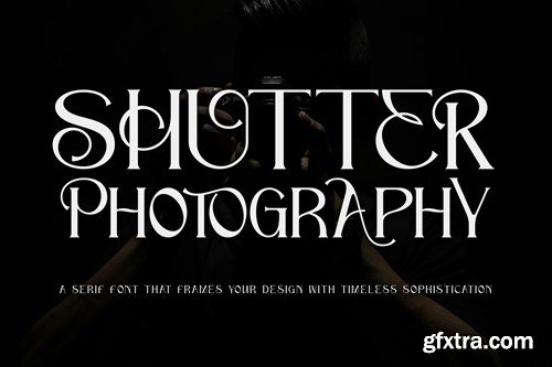 Shutter Photography 99MST58