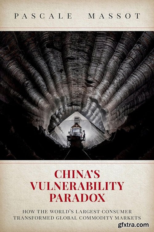 China\'s Vulnerability Paradox: How the World\'s Largest Consumer Transformed Global Commodity Markets