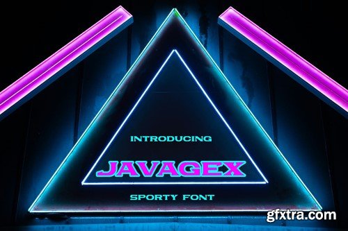 Javagex S6ZBDCP