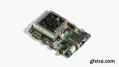 Mastering Google Coral Dev Boards for Beginners