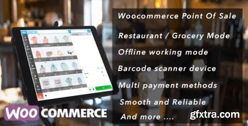 CodeCanyon - Openpos - WooCommerce Point Of Sale(POS) v6.5.3 - 22613341 - Nulled
