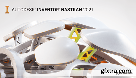 Autodesk Inventor Nastran 2025