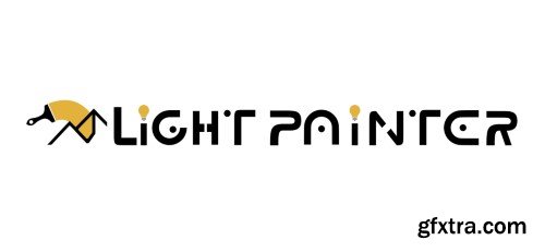 Light Painter v1.2.9 for Blender