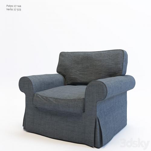 Ikea / Ektorp Armchair