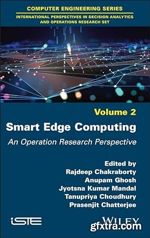 Smart Edge Computing: An Operation Research Perspective