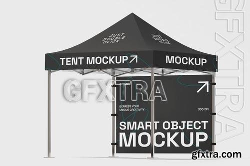 Tent Mockup NSCD5CQ